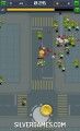 Zombie Hunter Survival: Gameplay