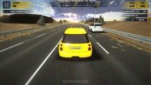 Mr. Racer: Traffic Driving
