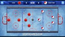 Air Hockey Cup: Gameplay
