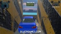 Stunt Car Extreme 2: Crazy Tracks