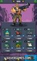 Zombie Hunter Survival: Upgrades