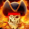 black beard slot machine