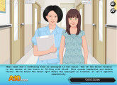 Brain Surgery: Doctor And Patient