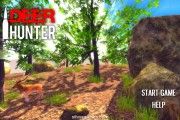 Deer Hunter 2024: Logo