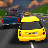 Mr. Racer