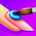 nail art