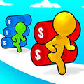 oil race 3d