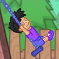 Pogo Swing