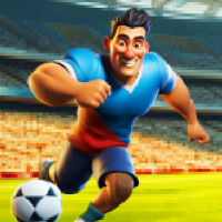 Soccer Bros