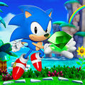 sonic superstars