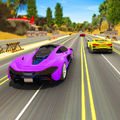 Street Car Race Ultimate