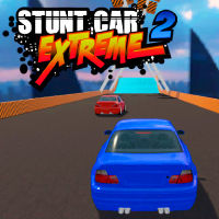 Stunt Car Extreme 2