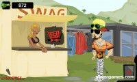 Douchebag Beach Club: Style
